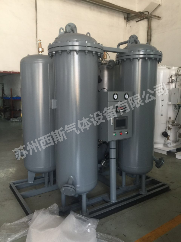 工業(yè)制氮機
