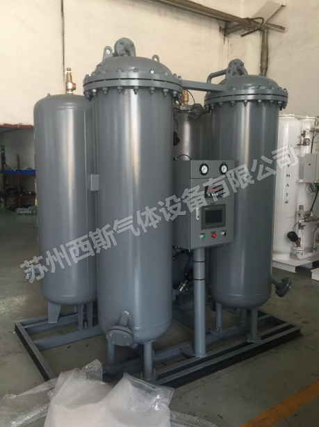 工業(yè)制氮機