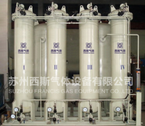 變壓吸附制氫設備