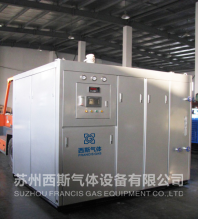 醫藥行業(yè)制氮機