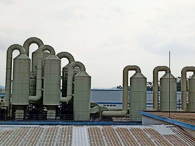 特種合金行業(yè)制氮機