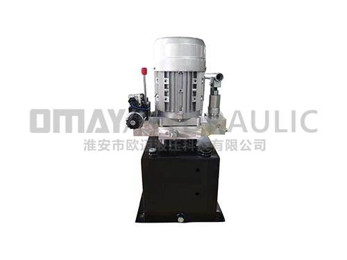 箱體制氮機