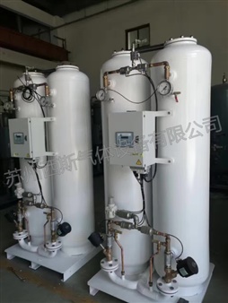 psa制氧機