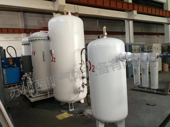 psa制氧機
