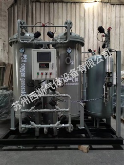 20立方制氧機1
